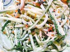 -浦·传统日式料理(3 5 1 1 店)