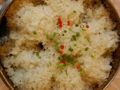 糯米排骨-陶然居·重庆菜(解放碑店)