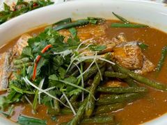 -大连湾旭日·家宴·海肠捞饭(马栏广场店)