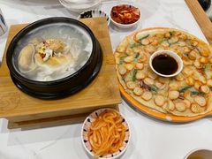 -芝湖参鸡汤(CP静安店)