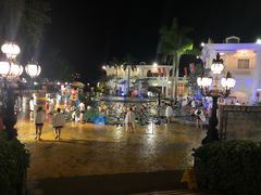 -江门古兜温泉小镇