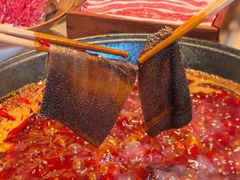 -花房村老火锅(巴南万达店)