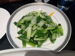 -外滩三号餐厅·创意中餐