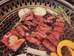 -木槿花韩式炭烤·熟成肉工坊(孙文东路店)