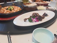 -梅利汴京烤鸭•开封豫菜地标店(东大街店)