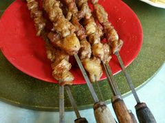 android_upload_pic-维吾尔餐厅(宜山路店)