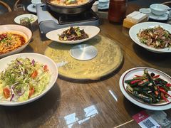 -老灶房-四川土菜(铁牛广场店)