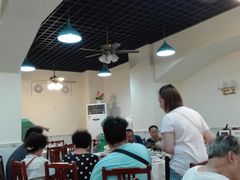 大堂-蒲氏烤鸭(百寿路店)