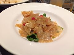 -梁家大院•农家菜(昆山会展中心店)