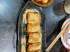 -巴四老城区炭火蛙锅(张江店)