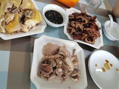-林家饭店(新林公路店)