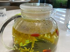 -楚山晓·湖北菜(武汉光谷K11店)