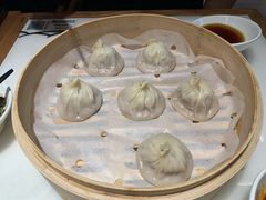 土猪肉小笼包-浙味观杭州海鲜面(钱江新城高德置地店)