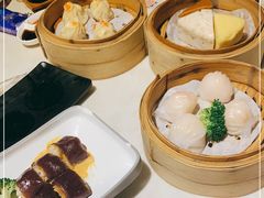 -隆隆金大茶楼(地王广场店)