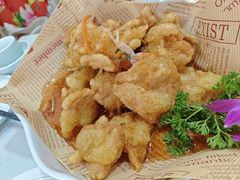 -东北公社(北京路店)