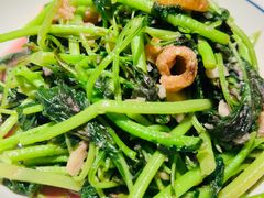 -老阿爸鲜鱼土菜(独墅湖店)
