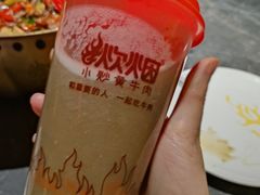 -炊烟小炒黄牛肉(浦东世纪汇店)