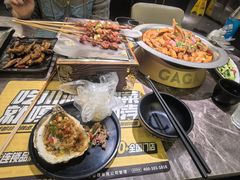-嘎嘎鸭脑壳(蜀汉路店)
