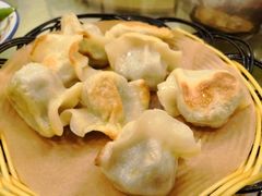 饺子-鹤乡东北菜(崮山路店)
