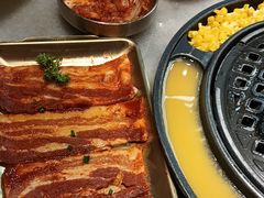 -韩宫宴烤肉·料理(南京江宁万达店)