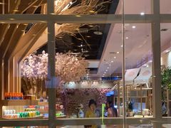 -丽池宫韩式汗蒸会馆(华灯坊店)