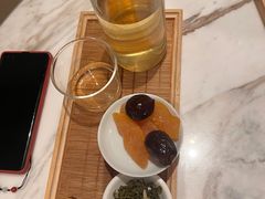 -théATRE 茶聚场(王府中環店)