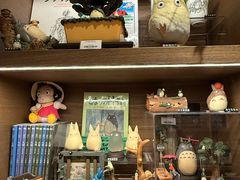 -茑屋书店(天目里店)
