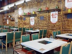 大堂-鑫火锅(陇鑫大厦店)