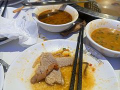 -名扬煮艺肥牛自助火锅(同和店)