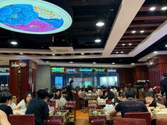 -点都德(千灯湖环宇城店)