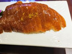 -恭敬李·烤鸭(天坛北门店)