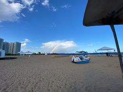 -金梦海湾浴场