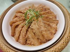 -乐口福家常菜馆(古庸路店)