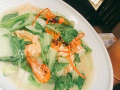 -老头儿油爆虾·知味杭州(爱琴海购物中心)