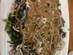 -正宗天津烧麦馆(柳州路店)