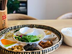 -云锦过桥米线(恒创蜀都公馆店)