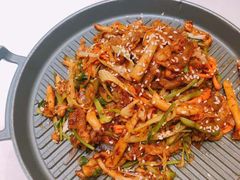 -陶苏·品味融合川菜(龙湖源著天街店)