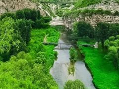 -永定河休闲森林公园