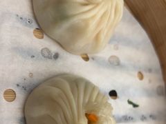 -苏小柳点心·手作小笼包(浦东嘉里城分院)