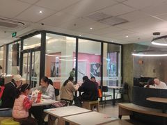 -麦当劳(金桥店)
