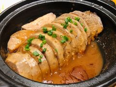 -孙大厨鸽子馆(丰收路店)