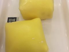 -满记甜品(巴黎春天宝山店)