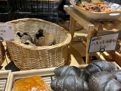-熊叔熊婶面包房(团结湖店)