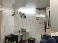 -汉记面馆(南华东路店)