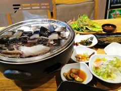 -味家烤肉烤鳗鱼牛排(西塔旗舰店)