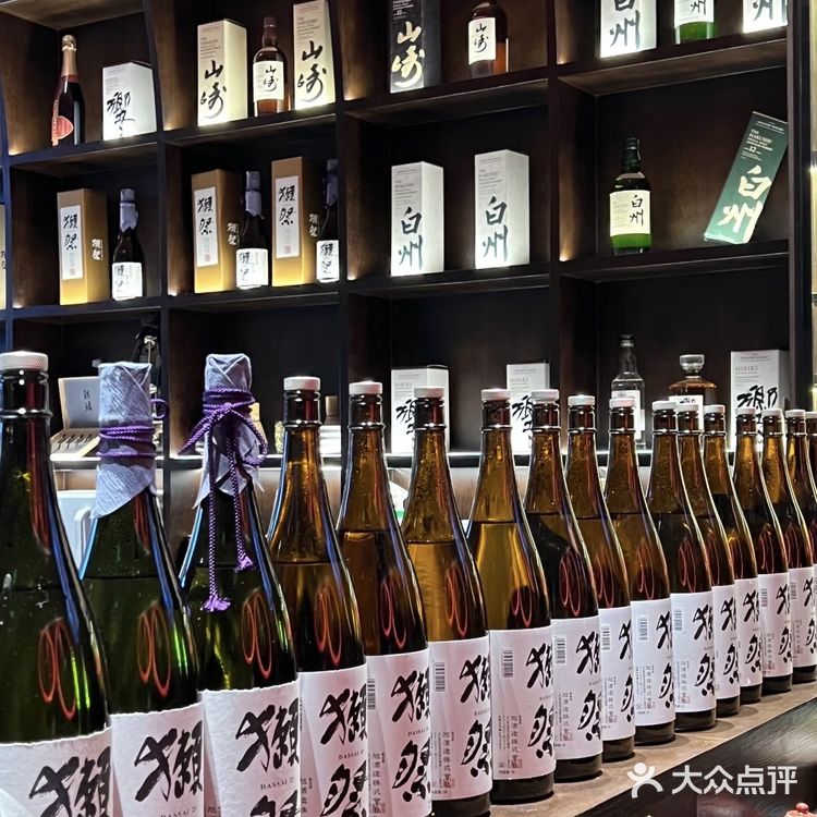 昆明·又多了一处吃日料的好去处🏮上川拾久