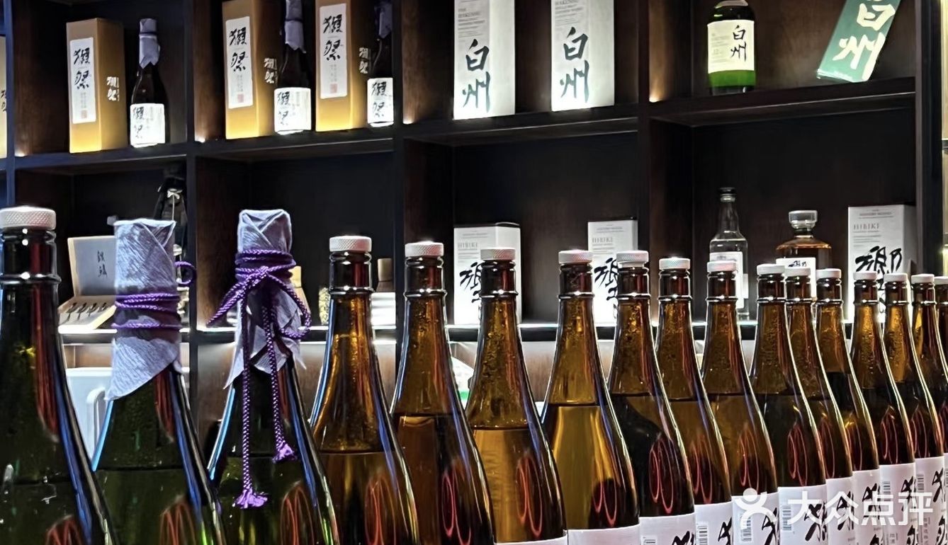 昆明·又多了一处吃日料的好去处🏮上川拾久