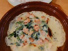 -萨莉亚意式餐厅(苏州食百家店)