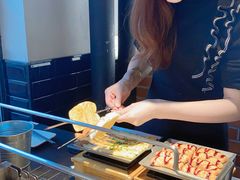-很久以前羊肉串(大宁中心广场店)