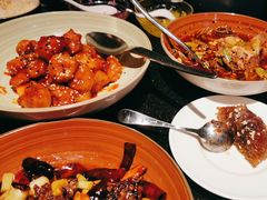 -华豫川酒家(双子塔店)